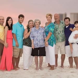 Meet your Posher, Maureen